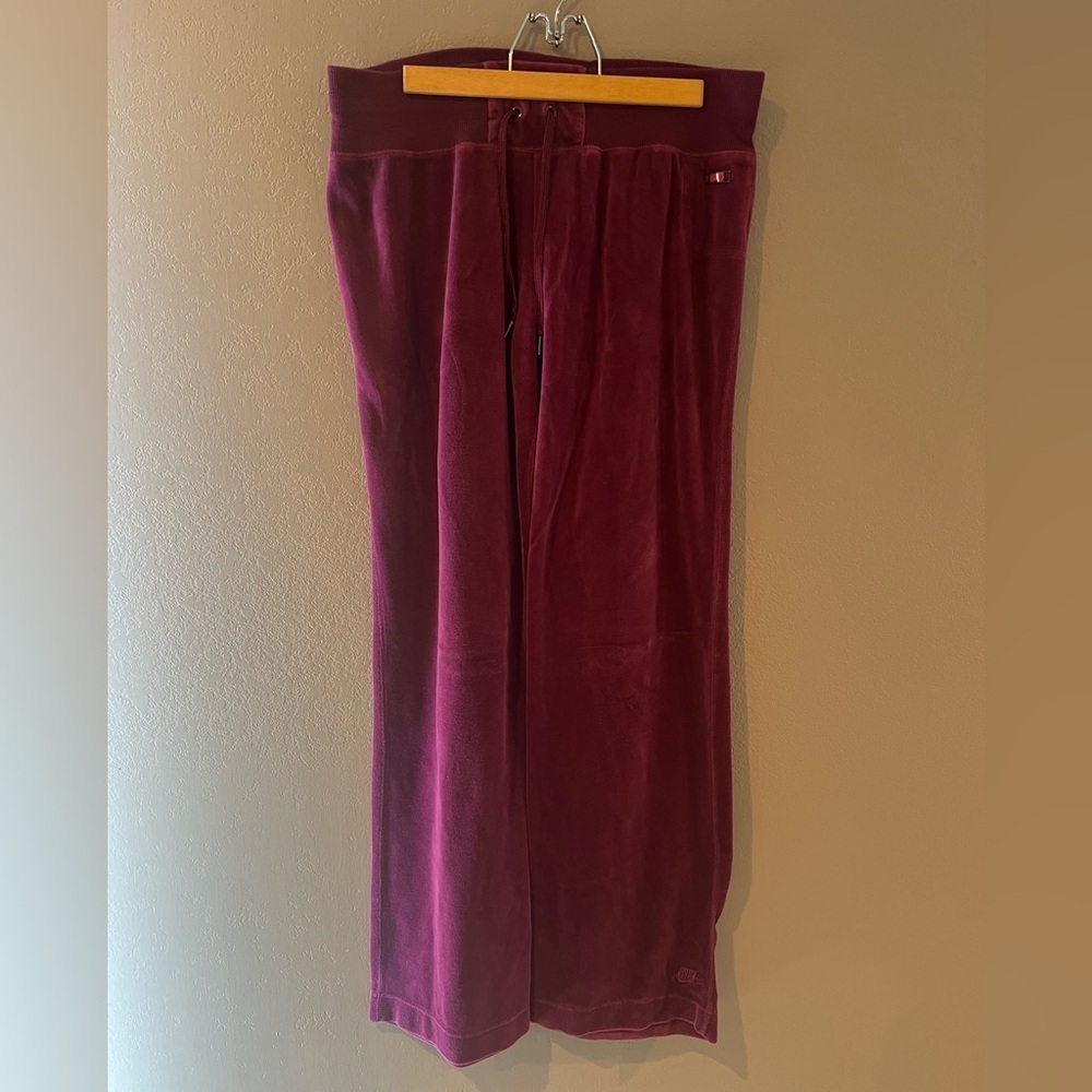 Nike Tracksuit Pants